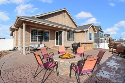 611 Gore Range Drive, Severance, CO 80550 - Photo 31