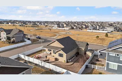 611 Gore Range Drive, Severance, CO 80550 - Photo 29