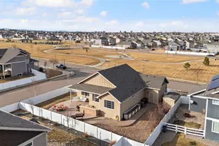 611 Gore Range Dr, Severance, CO 80550 - Photo 29