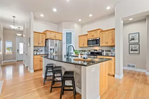 611 Gore Range Dr, Severance, CO 80550 - Photo 5