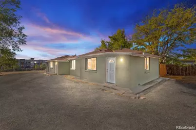 3466 W 65th Avenue, Westminster, CO 80221 - Photo 1
