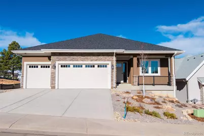 1945 Holmby Court, Castle Rock, CO 80104 - Photo 1