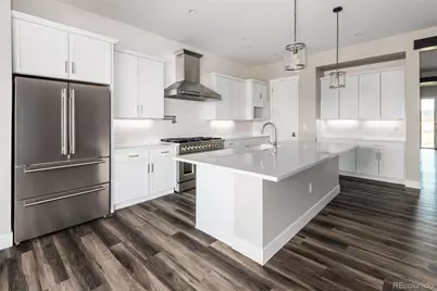 1945 Holmby Court, Castle Rock, CO 80104 - Photo 5