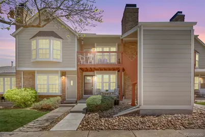 1148 S Ventura Circle #C, Aurora, CO 80017 - Photo 1