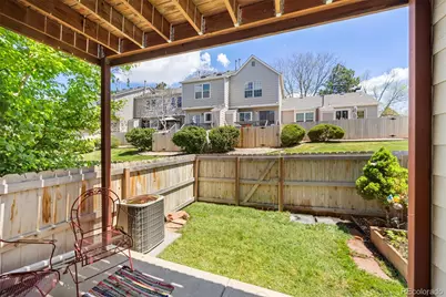 1148 S Ventura Circle #C, Aurora, CO 80017 - Photo 15