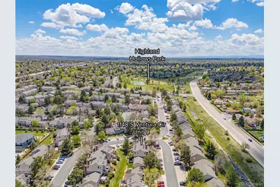 1148 S Ventura Circle #C, Aurora, CO 80017 - Photo 27