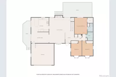 15981 W 56th Place, Golden, CO 80403 - Photo 43