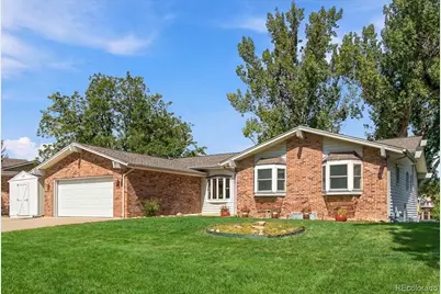 15981 W 56th Place, Golden, CO 80403 - Photo 1