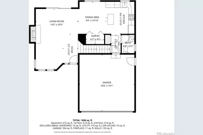 18575 E Saratoga Place, Aurora, CO 80015 - Photo 39