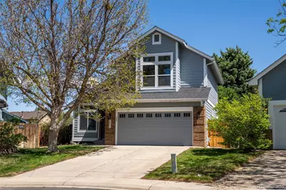 18575 E Saratoga Place, Aurora, CO 80015 - Photo 1