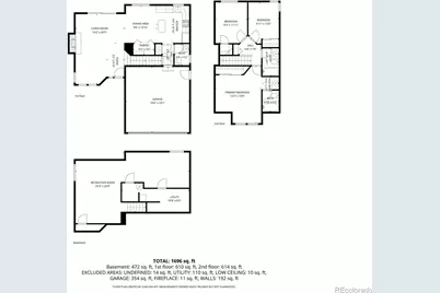 18575 E Saratoga Place, Aurora, CO 80015 - Photo 37
