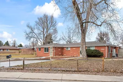 8793 W 46th Avenue, Wheat Ridge, CO 80033 - Photo 5