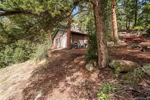 25845 Wilkerson Rd, Conifer, CO 80433 - Photo 1