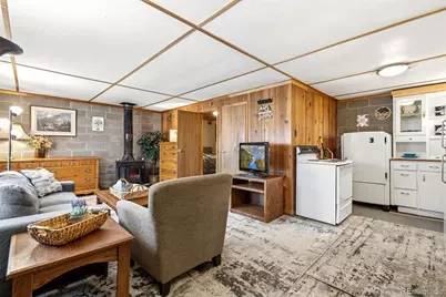 25845 Wilkerson Road, Conifer, CO 80433 - Photo 3