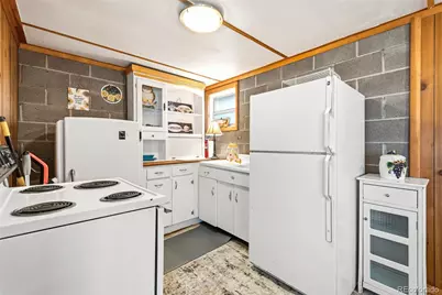 25845 Wilkerson Road, Conifer, CO 80433 - Photo 7