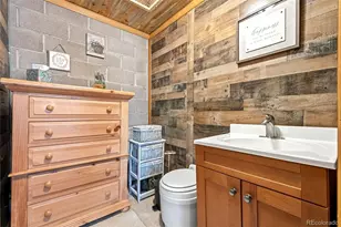 25845 Wilkerson Rd, Conifer, CO 80433 - Photo 9