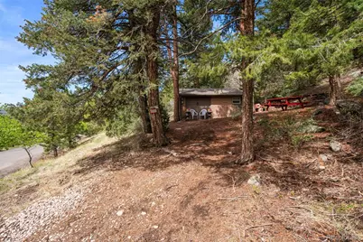 25845 Wilkerson Road, Conifer, CO 80433 - Photo 11