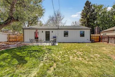1360 S Forest Way, Denver, CO 80222 - Photo 23