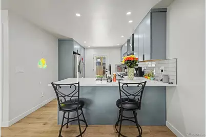 1360 S Forest Way, Denver, CO 80222 - Photo 5