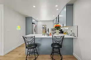 1360 S Forest Way, Denver, CO 80222 - Photo 5