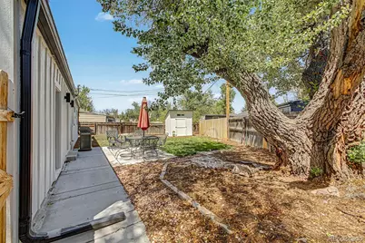 1360 S Forest Way, Denver, CO 80222 - Photo 21