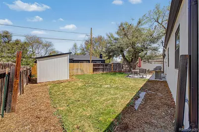 1360 S Forest Way, Denver, CO 80222 - Photo 25