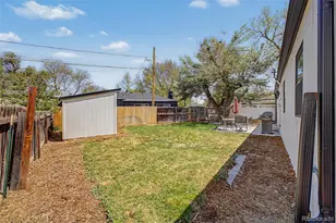 1360 S Forest Way, Denver, CO 80222 - Photo 25