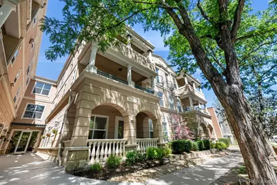 45 N Ogden Street #103, Denver, CO 80218 - Photo 1