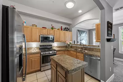45 N Ogden Street #103, Denver, CO 80218 - Photo 13