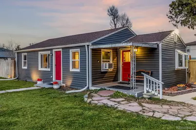 226 Marshall Street, Lakewood, CO 80226 - Photo 5