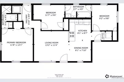 226 Marshall Street, Lakewood, CO 80226 - Photo 37