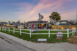 226 Marshall St, Lakewood, CO 80226 - Photo 1