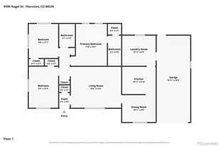 9390 Nagel Dr, Denver, CO 80229 - Photo 29