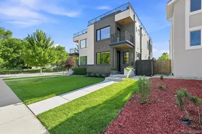 3958 Wyandot Street, Denver, CO 80211 - Photo 1