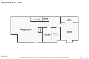 3958 Wyandot St, Denver, CO 80211 - Photo 47