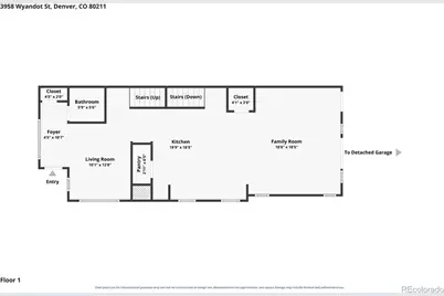3958 Wyandot Street, Denver, CO 80211 - Photo 45