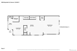 3958 Wyandot St, Denver, CO 80211 - Photo 45