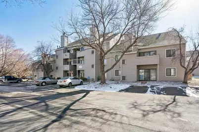 3600 S Pierce Street #2-201, Denver, CO 80235 - Photo 1