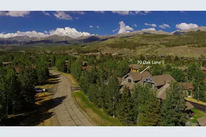70 Oak Lane, Breckenridge, CO 80424 - Photo 3
