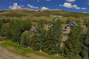 70 Oak Ln, Breckenridge, CO 80424 - Photo 1