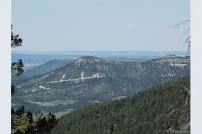 13670 Spruce Creek Circle, Larkspur, CO 80118 - Photo 23