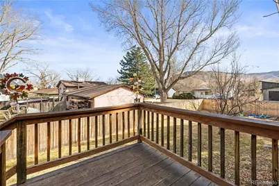 6106 Dunraven Street, Golden, CO 80403 - Photo 35