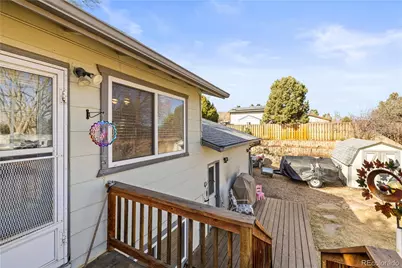 6106 Dunraven Street, Golden, CO 80403 - Photo 29