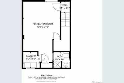 100 S Moline Street, Aurora, CO 80012 - Photo 31