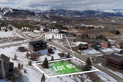 334 Eagles Nest Court, Granby, CO 80446 - Photo 1