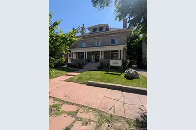 1430 N Franklin Street, Denver, CO 80218 - Photo 1