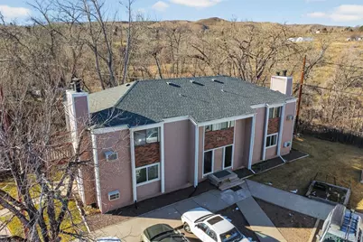 281 S Zinnia Way #2D, Denver, CO 80228 - Photo 1