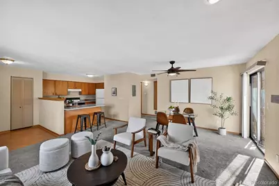 281 S Zinnia Way #2D, Denver, CO 80228 - Photo 7