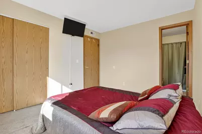 281 S Zinnia Way #2D, Denver, CO 80228 - Photo 9