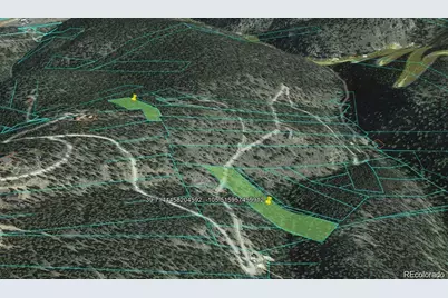 123 Warren Gulch, Idaho Springs, CO 80452 - Photo 5